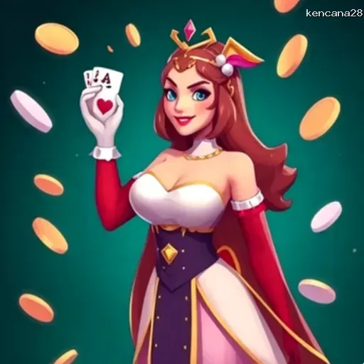 Menggali Fitur Menarik di Situs Game kencana28