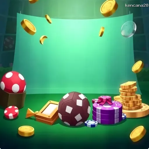 Mengulas Fitur Menarik di Situs Game kencana28