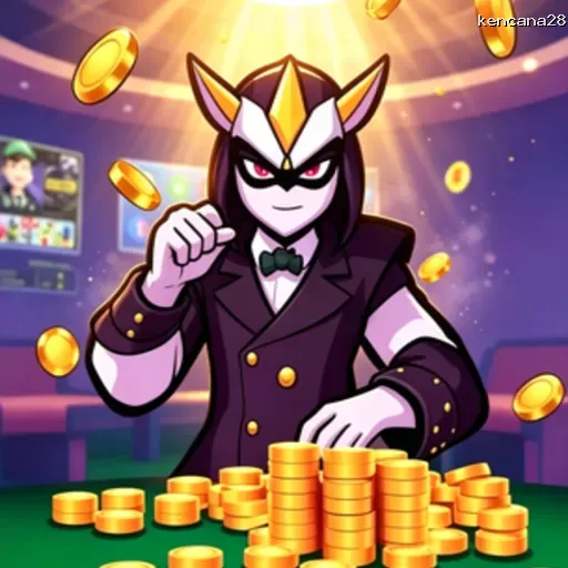 Keamanan dan Keandalan Situs kencana28 di Dunia Game