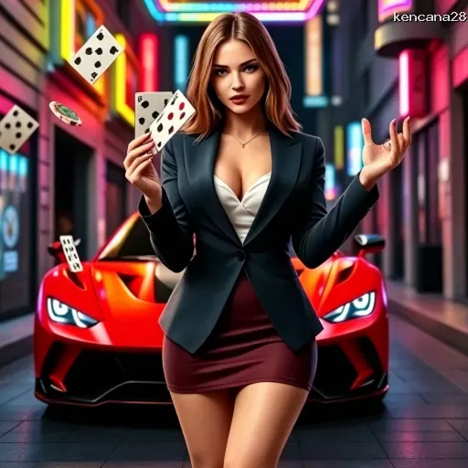 kencana28: Bet Sport Dengan Fitur Terbaik untuk Pemain Indonesia